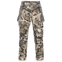 Obsidian Merino Pants