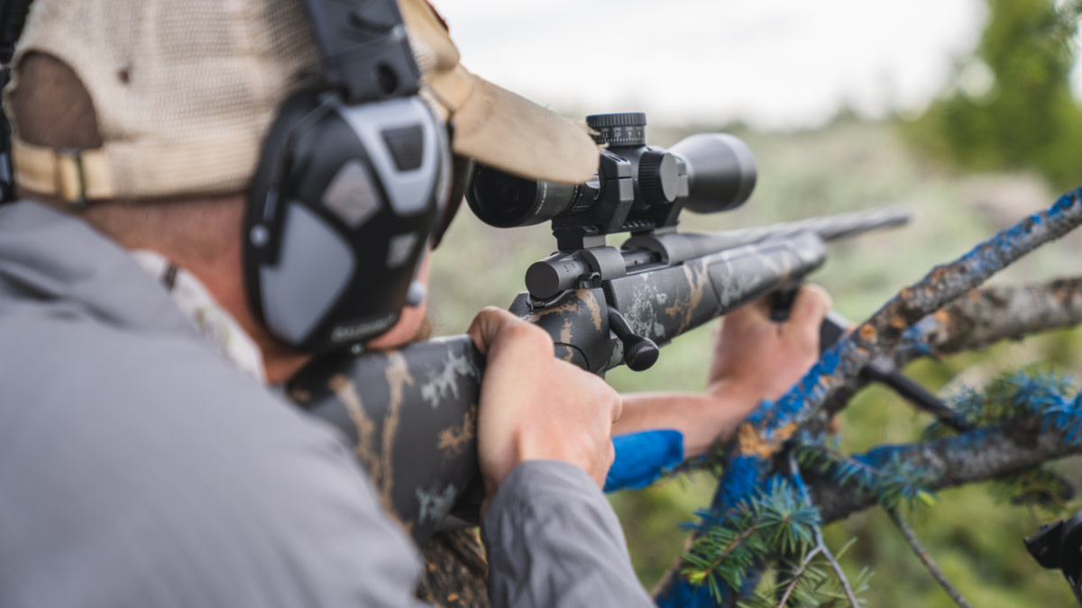 How to Improve Rifle Accuracy in the Offseason