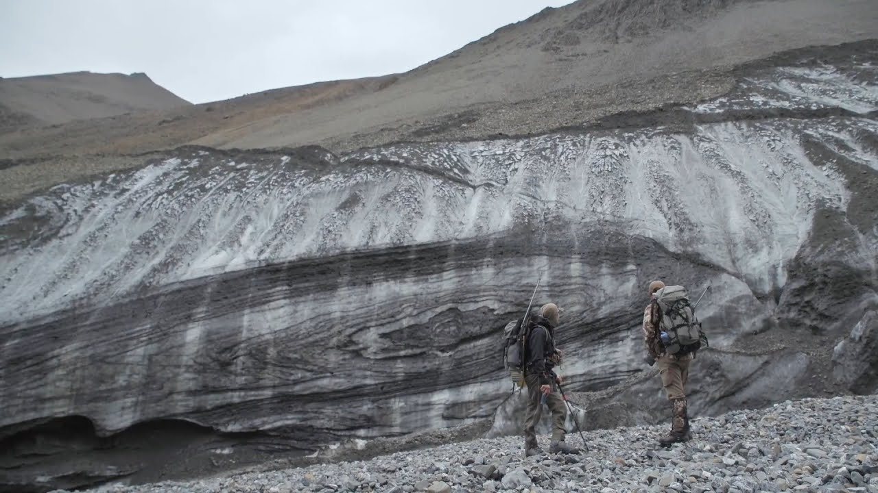 Walking The Clouds MeatEater Season 8