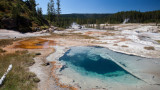 Idaho Man Banned from Yellowstone After Cooking Chicken in Hot Spring