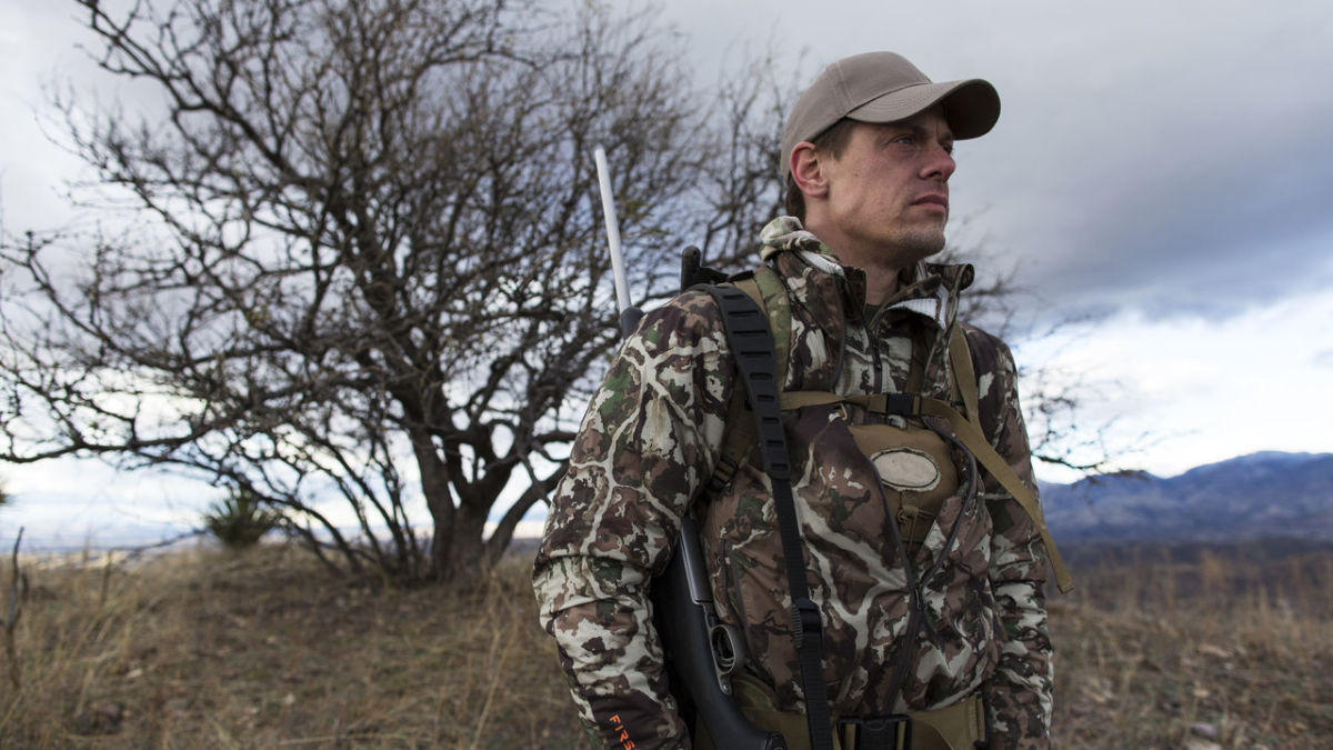 MeatEater TV Season 7 Available Now on Netflix