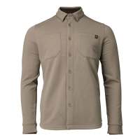 Men's Rugged Wool Field Shirt