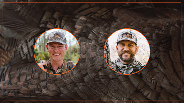 MeatEater Turkey Calling Contest: Janis vs. Clay