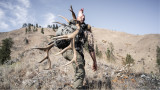 Ask MeatEater: How Do You Get in Elk Shape?