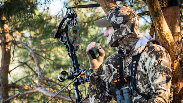 How to Kill a Buck: Early October