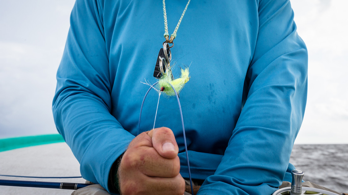 Do It Yourself Rod Stand - Fly Angler's OnLine