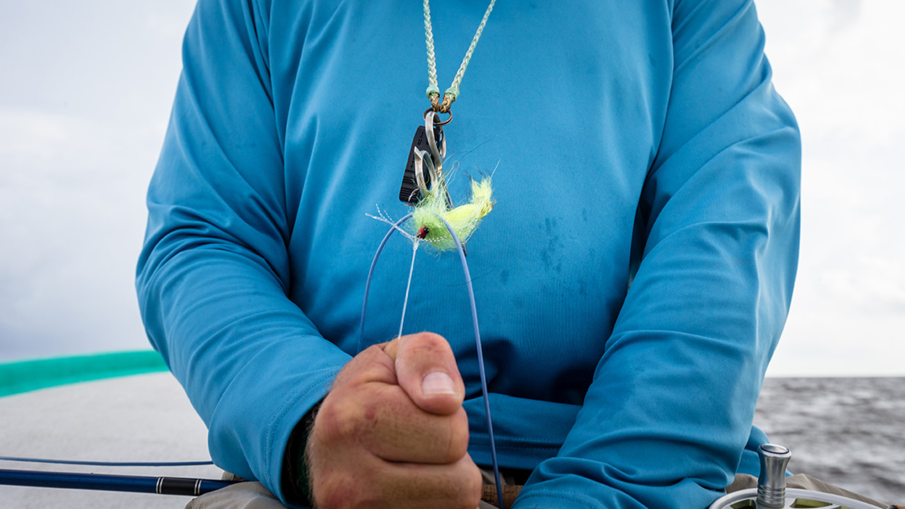 Fly Fishing 101: Accessorizing
