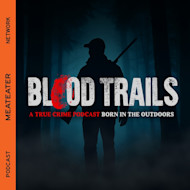 Blood Trails