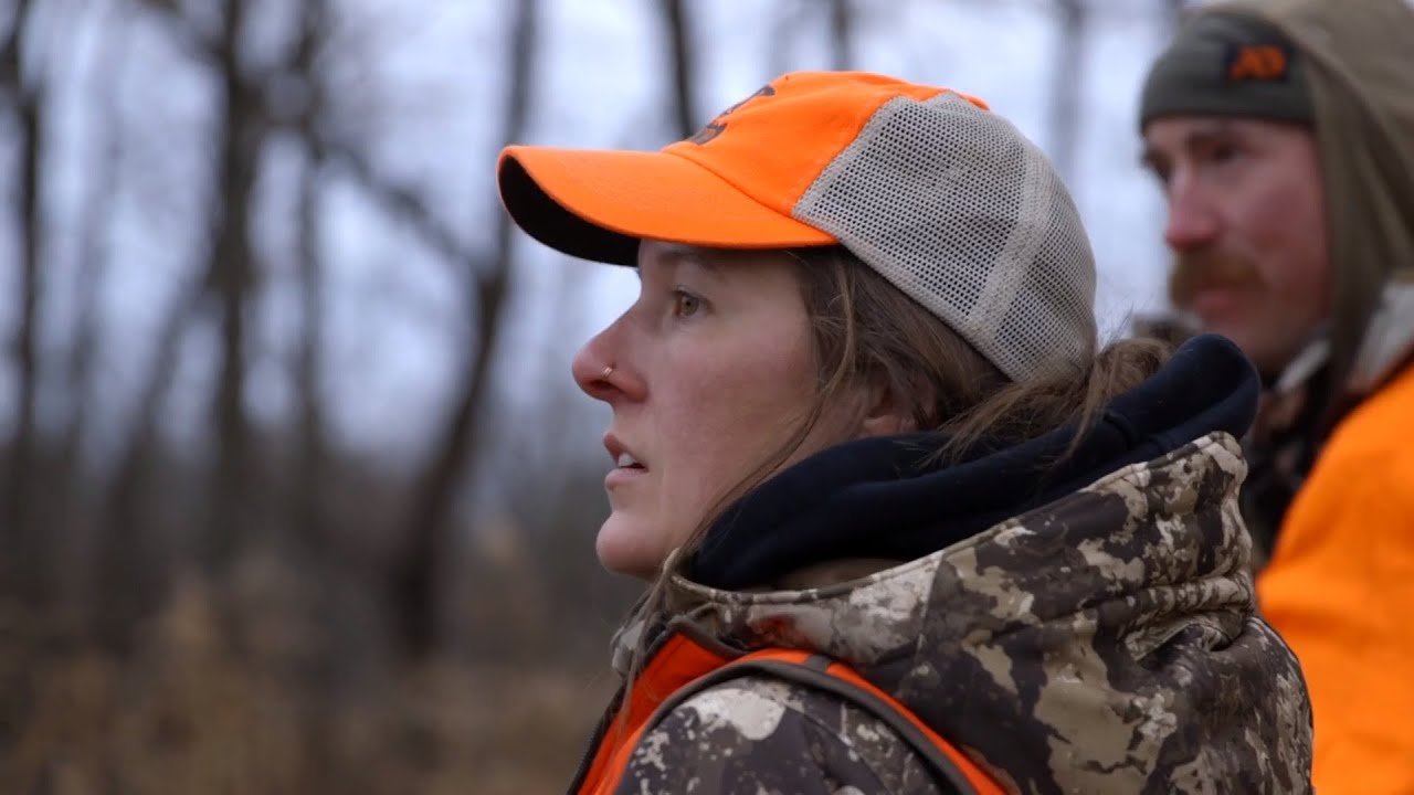 Mark Kenyon and Ryan Callaghan Show a New Hunter the Ropes | Back 40 ...