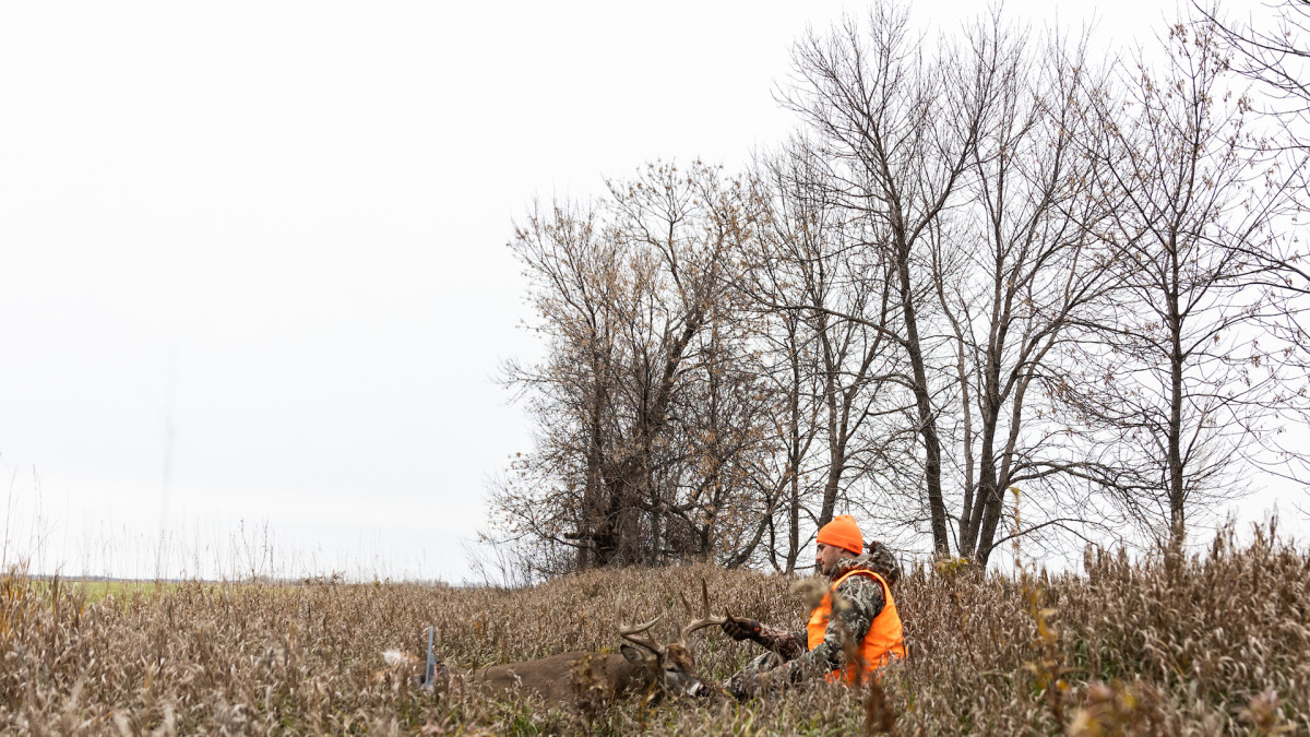 The Best Safety Gear a Hunter Can Buy