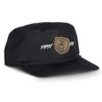 Grizzly Hat
