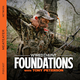 Ep. 841: Foundations - How to Get the Rut Way, Way Wrong