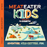 MeatEater Kids IX