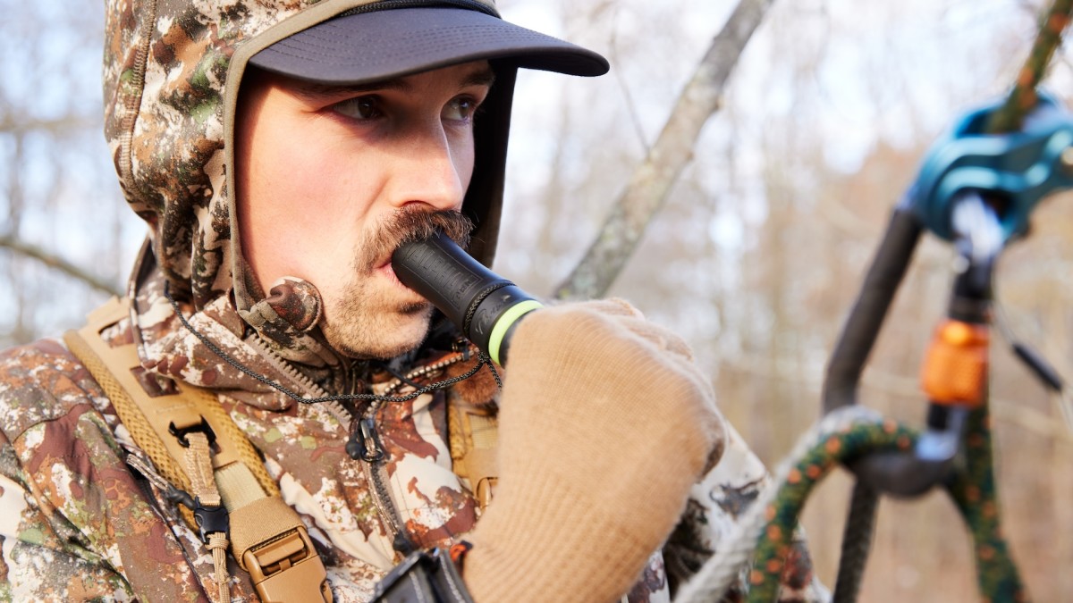 Mark Kenyon’s Whitetail Field Notes: Preparing for the Rut