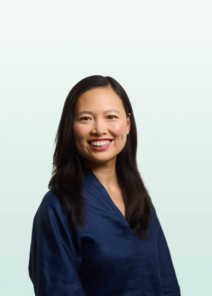 Dr. Alice Pan, Director of Clinical Operations, Hers