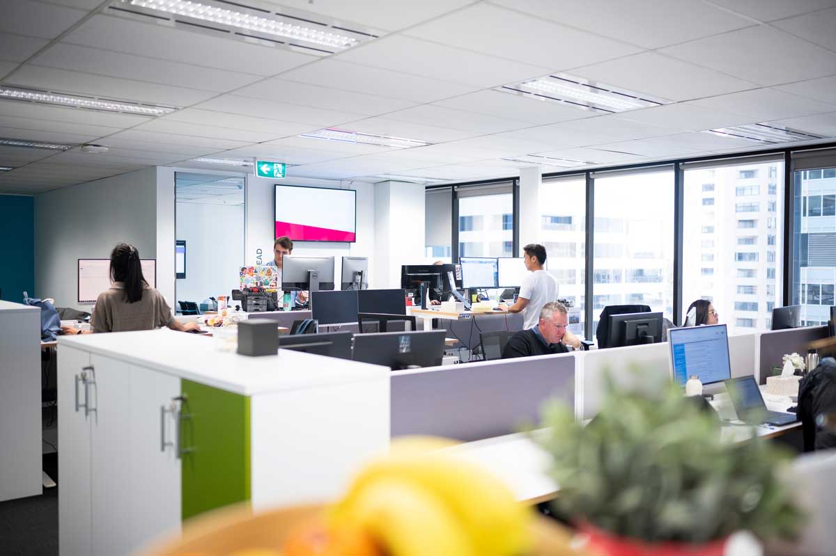 Essence Sydney