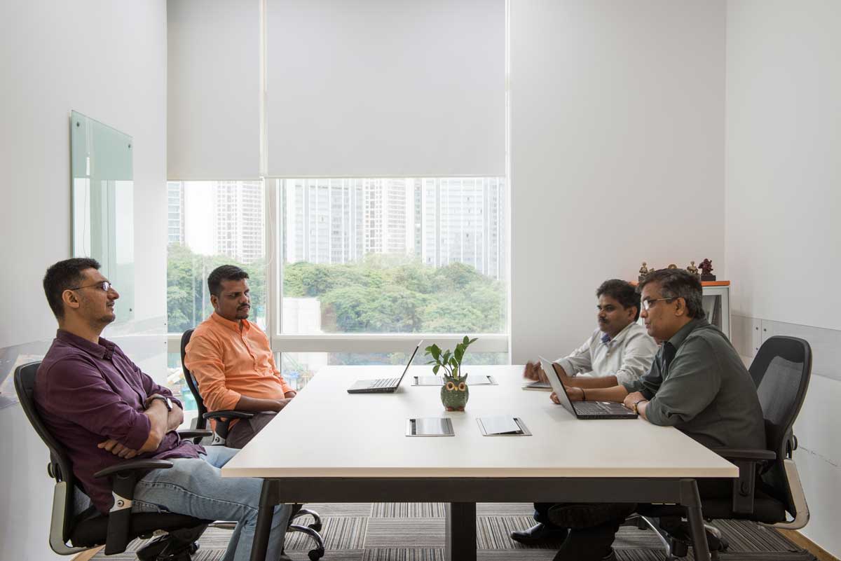 Essence Mumbai