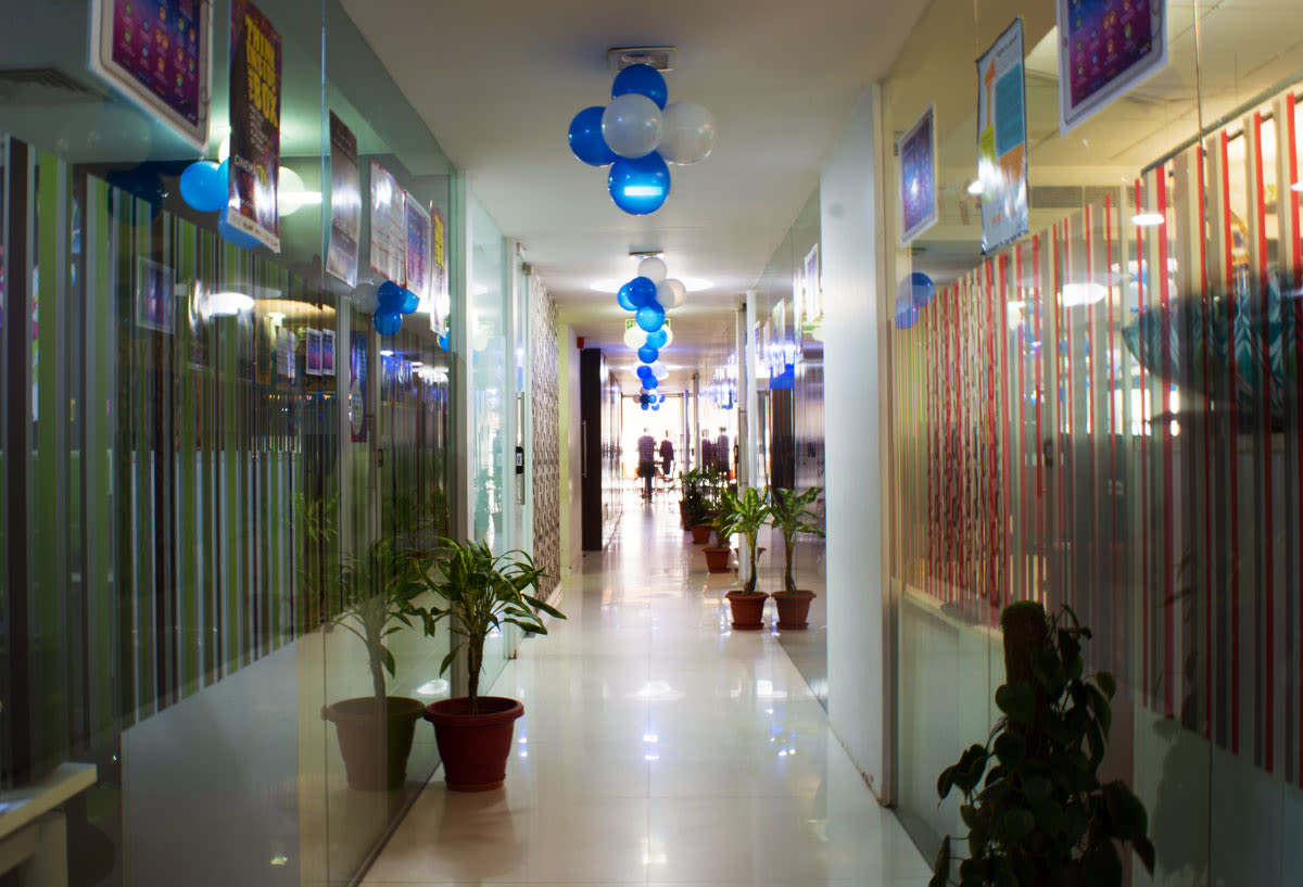 Essence Delhi