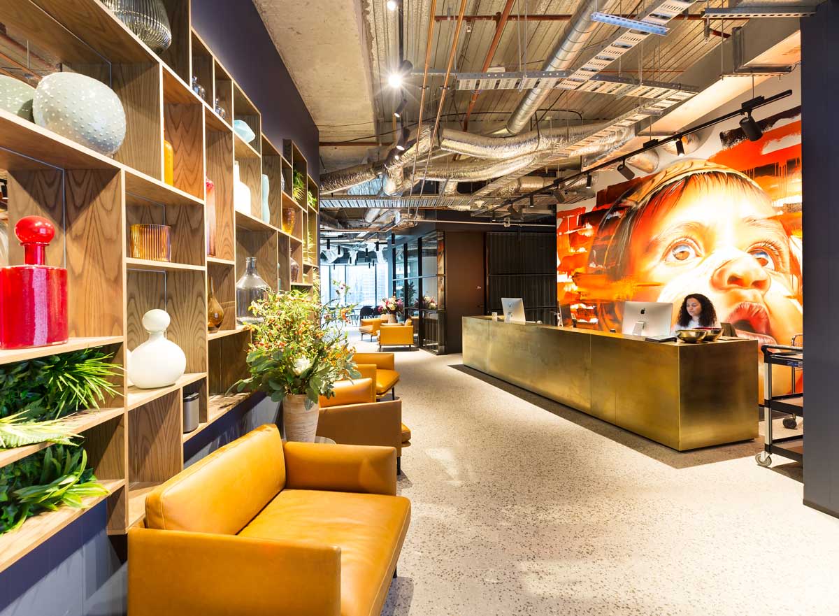Essence Melbourne