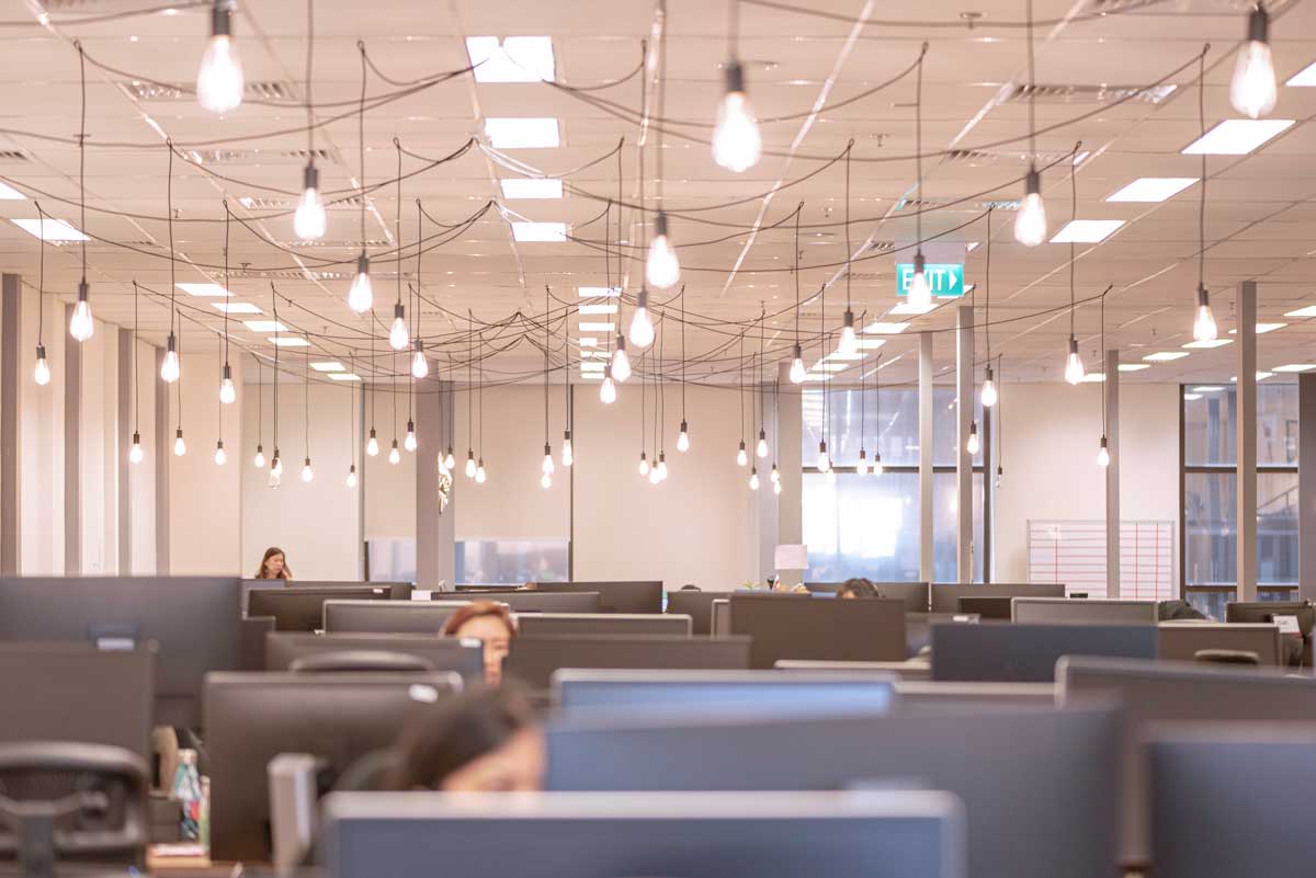 Singapore is home to Essence's APAC headquarters.