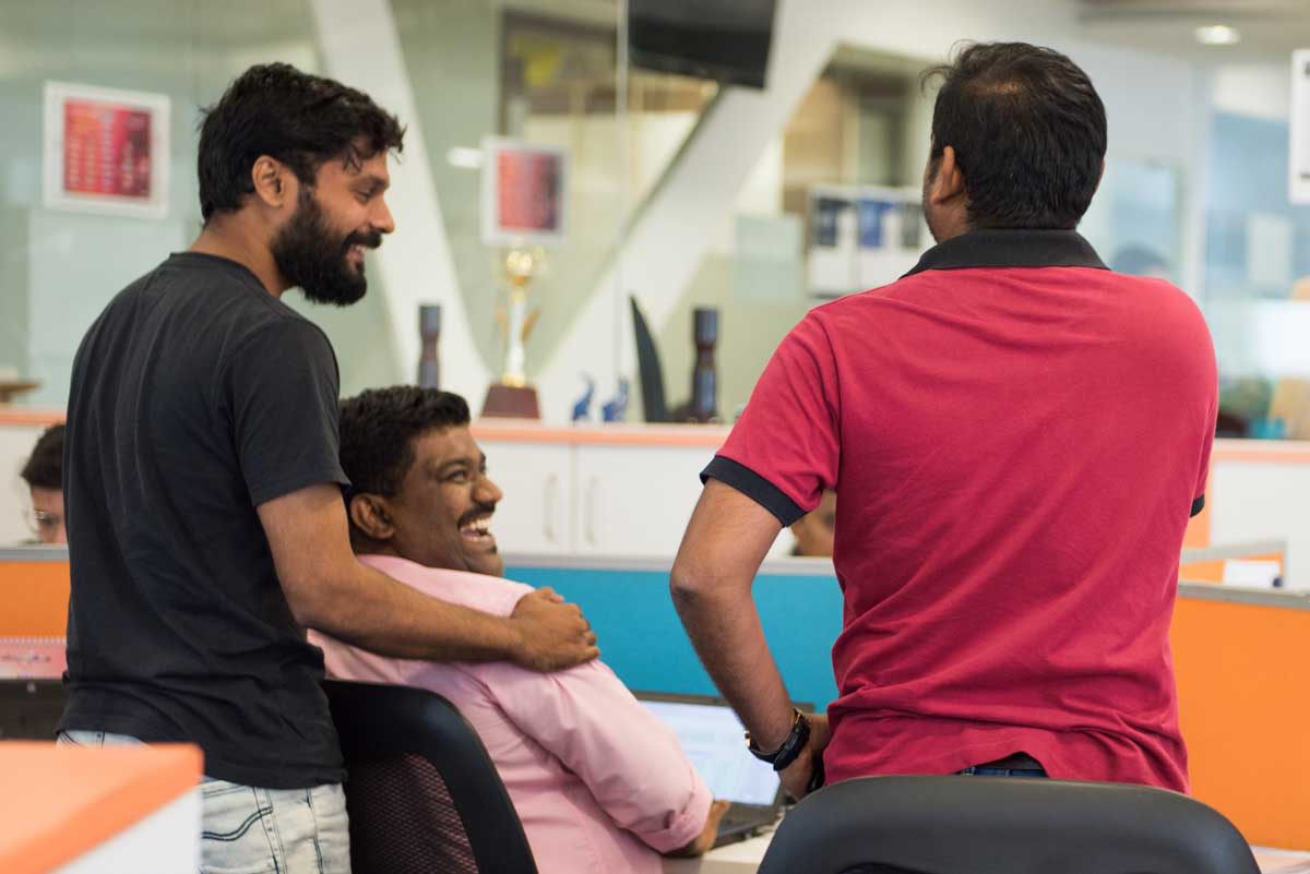 Essence Mumbai