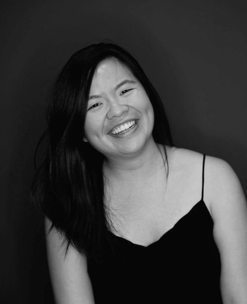 Charlene Tan is an Associate Media Activation Director at Essence APAC
