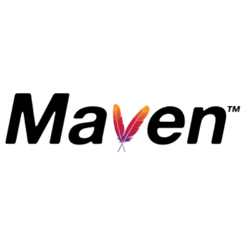 Logo Maven Technology 