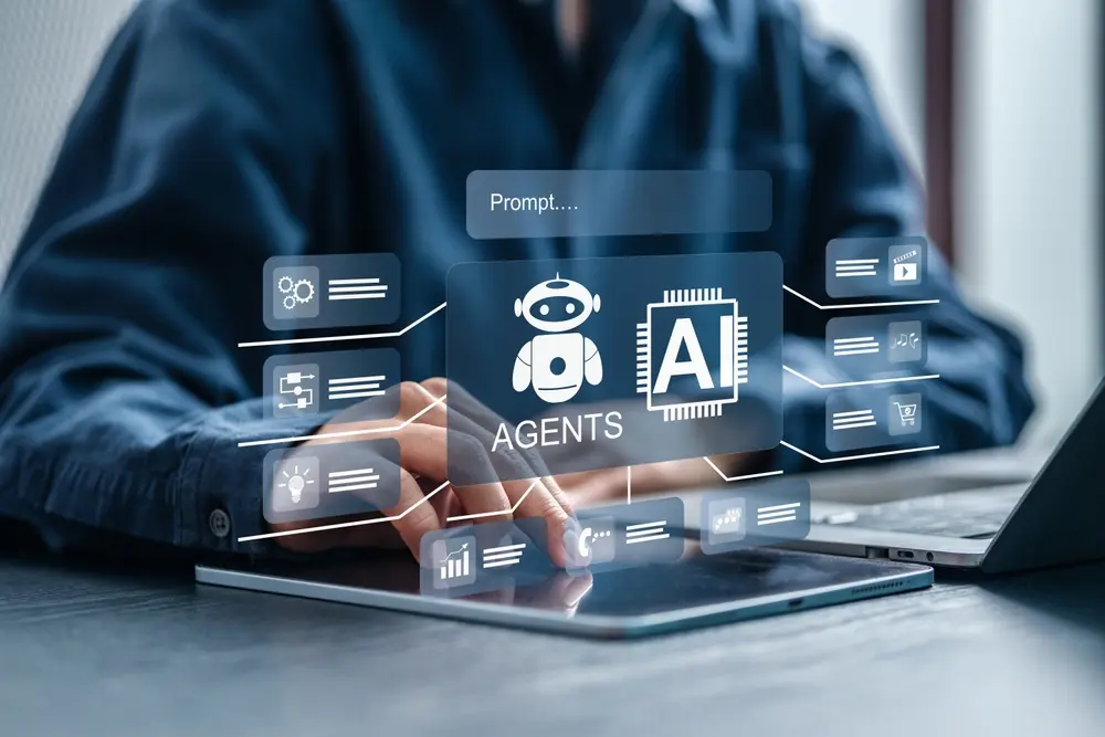What-is-Agentic-AI