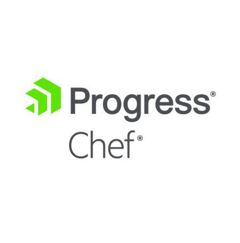 Logo Progress Chef Technology