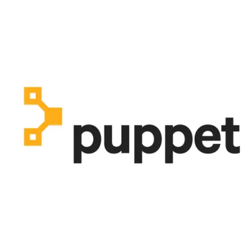 Logo Puppet Technology