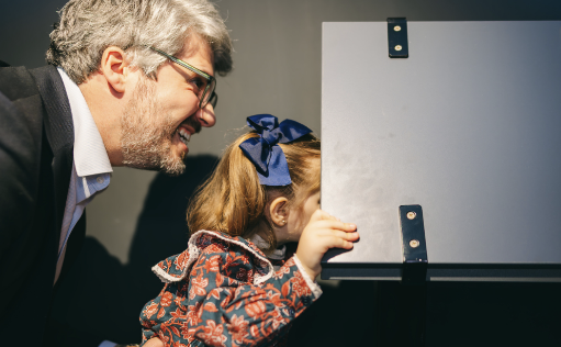 Activități De Vara Pentru Bunici Si Nepoti În București: Museum of Senses București