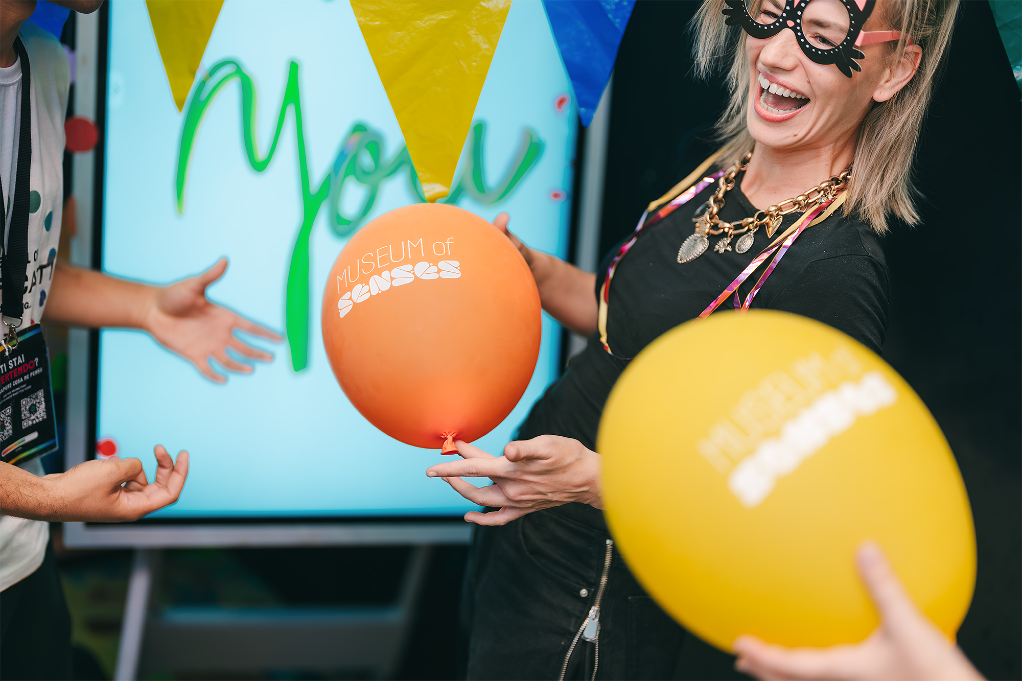 A Birthday Full of Fun and Surprises