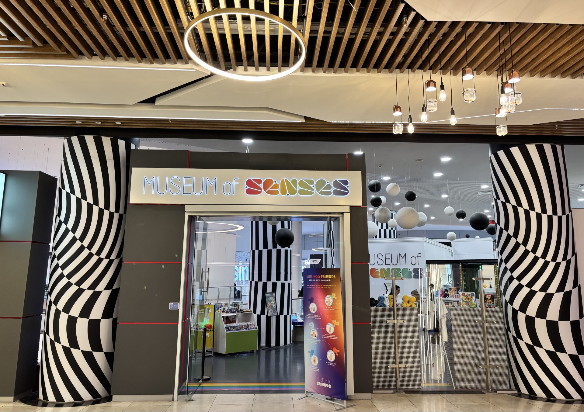 Museum of Senses – Get ready to question your senses
