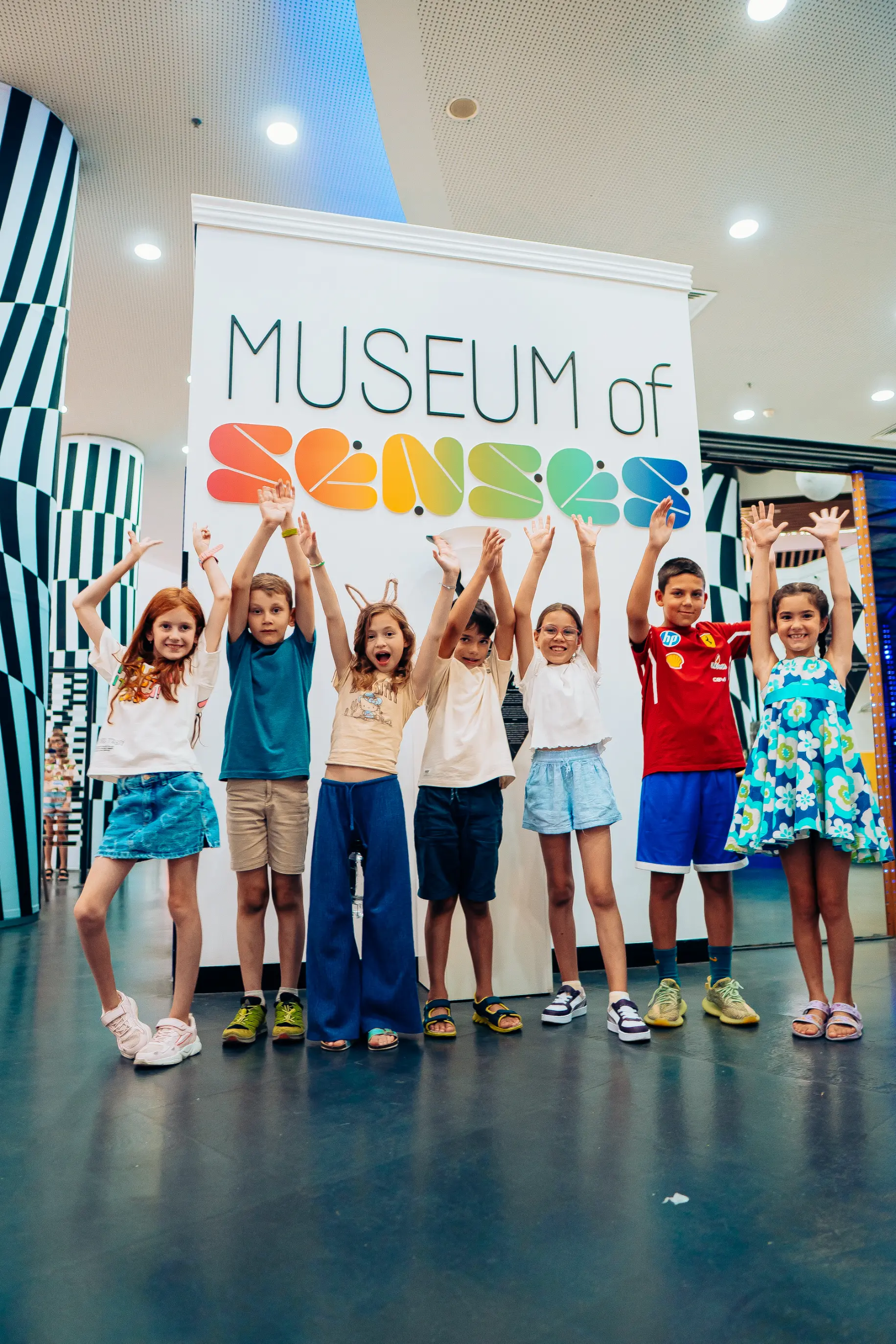 What Will Students Discover During Their Visit?
