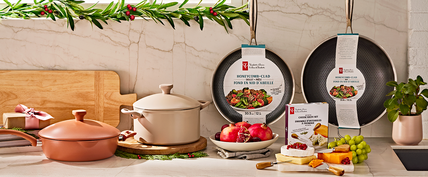 PC® Home Cookware