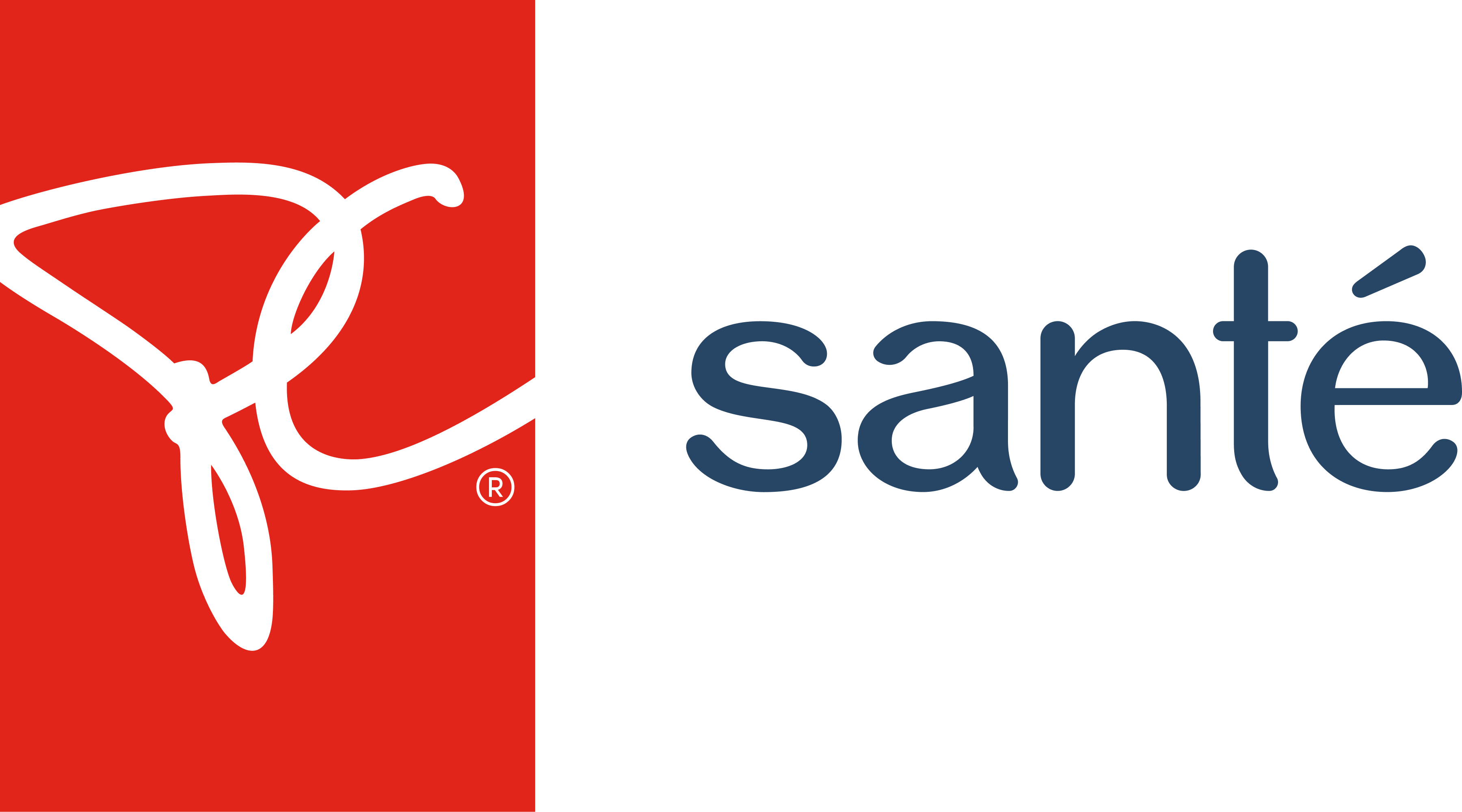 Logo de PC Sante