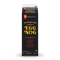 PC The World's Best Egg Nog
