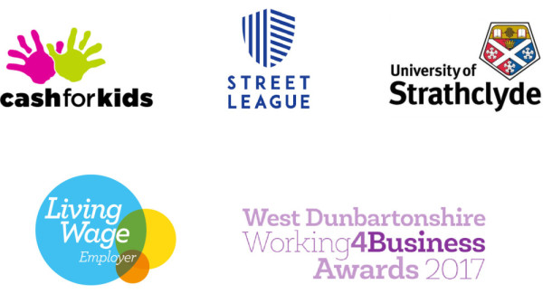 Partnership Logos