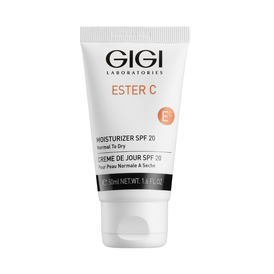 Ester C Крем дневной увлажняющий с SPF 20.webp
