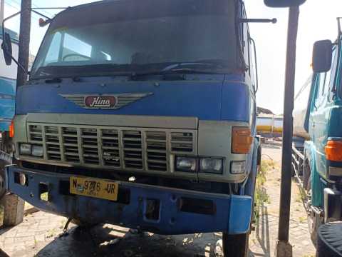 Truck Hino FS 360 B - N 9976 UR