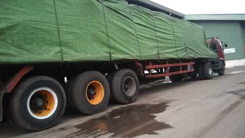 Truck Hino SG 260 J W 8345 US