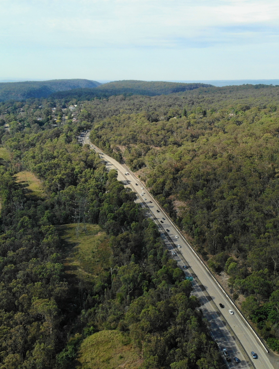 Huntingwood Logistics Estate - Bringing you scale and connectivity 2