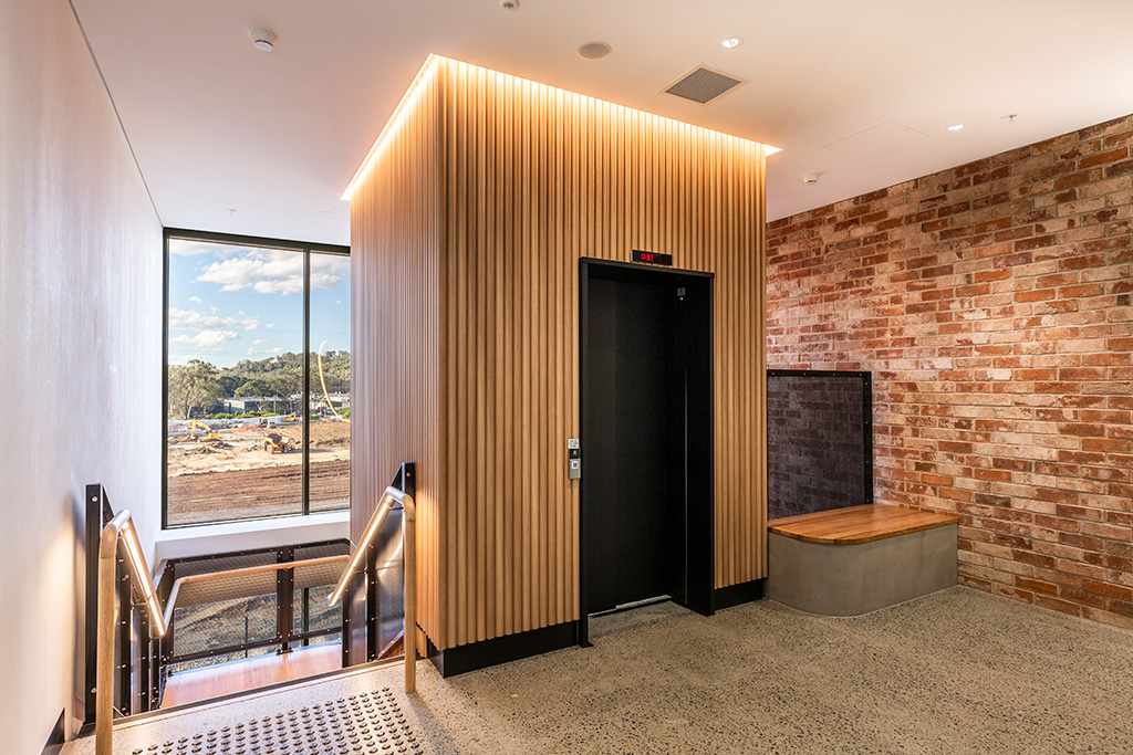 Modern Design