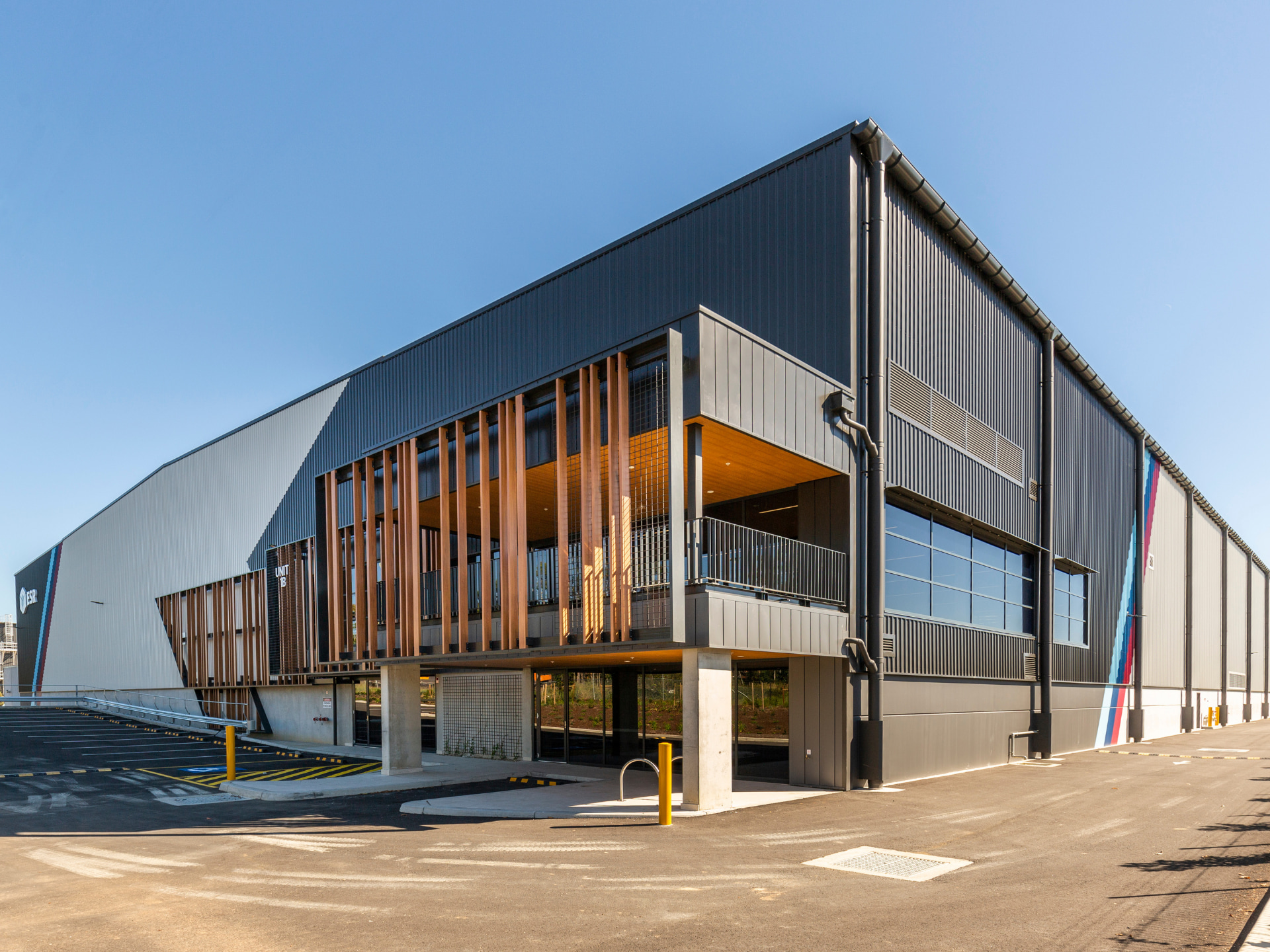 Image: [HERO]  ESR Minto Industry Park
