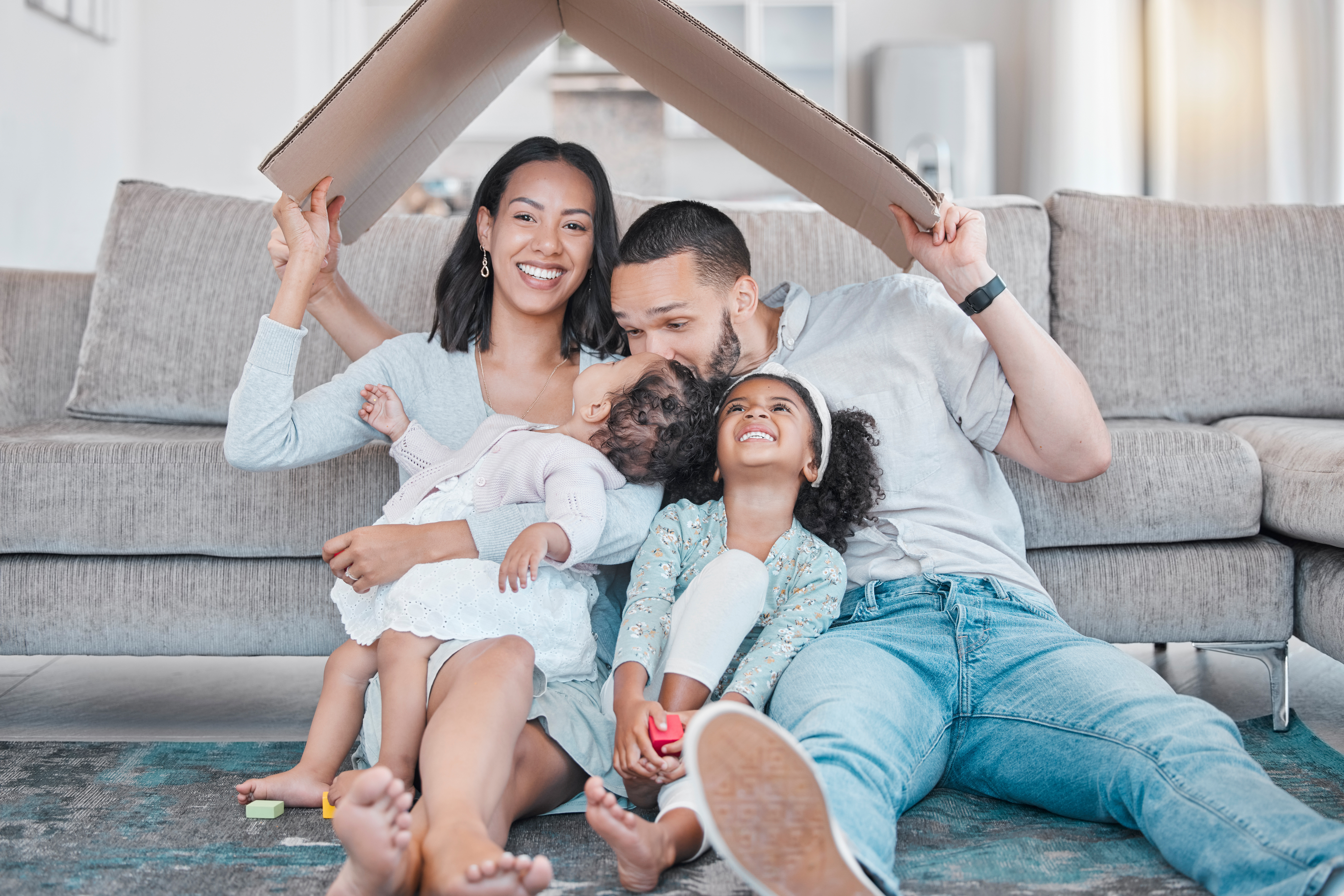 Image: [careers] Family life