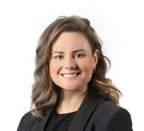 Image: [Headshot] Kate Robertson