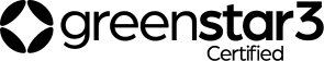 Image: Green Star Performance logo