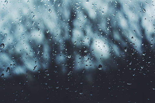 Rainwater Harvesting