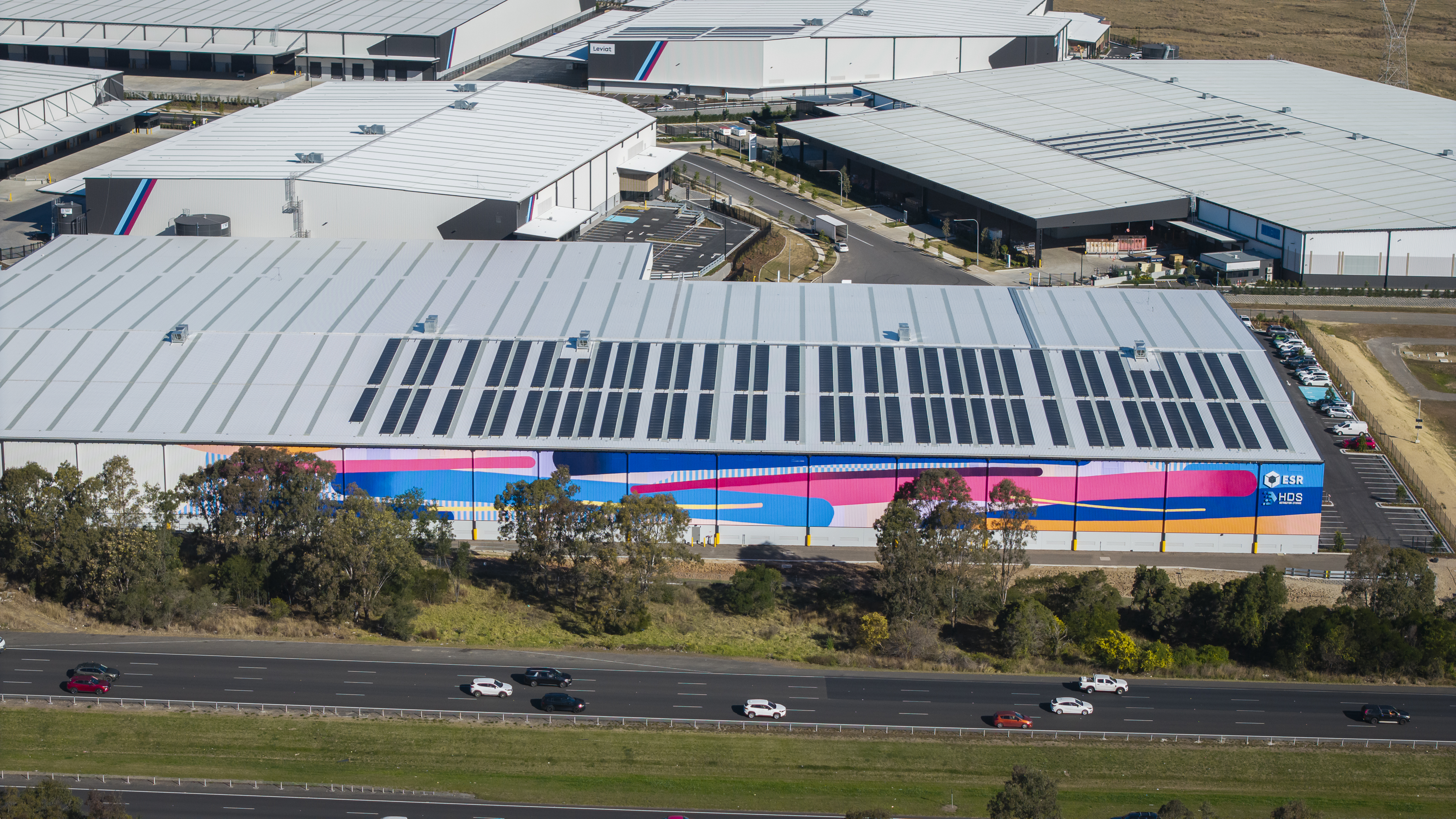 [Image] Moving Colours Mural_Eastern Creek_2