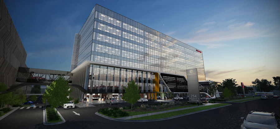 Image: Nissan Motor Co.
